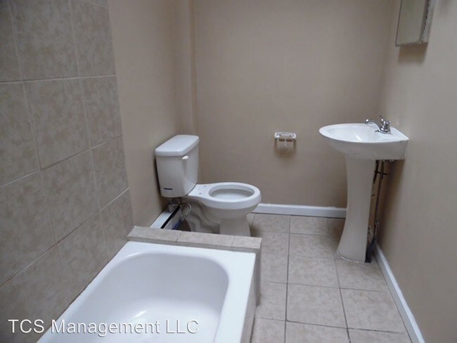 Foto del edificio - 4133 N 5th St
