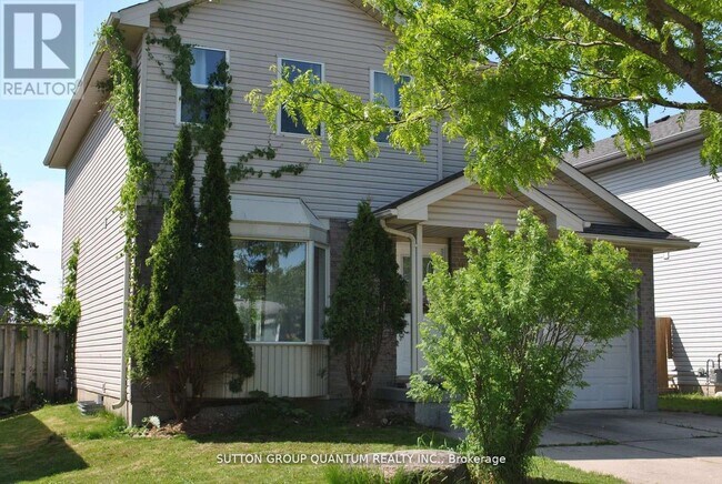 Photo du bâtiment - 987 Prosperity Ct