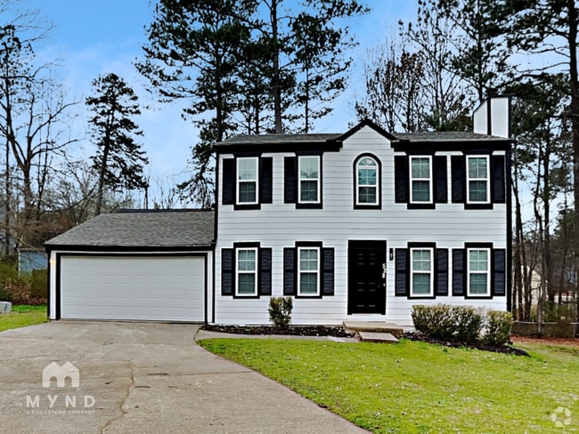 Building Photo - 528 Crestridge Ct