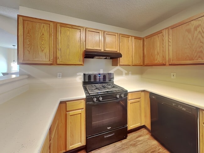 Foto del edificio - 4009 Snowshoe Ct NW