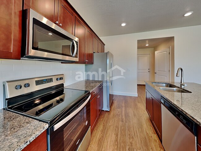 Foto del edificio - 1223 White St