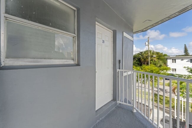 Building Photo - 60 Northwest 76th Street