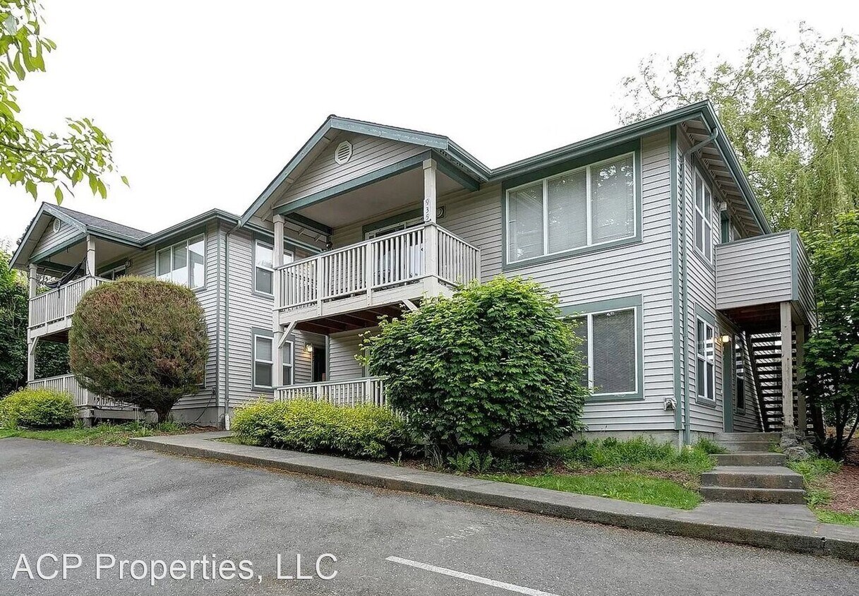 935 Otis St, Bellingham, WA 98225 Townhome Rentals in Bellingham WA