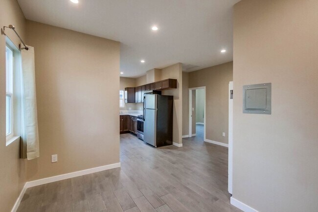 Foto del edificio - 1602 S 38th St