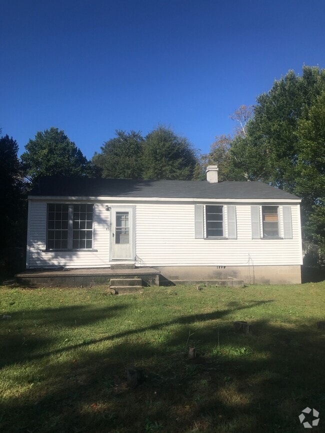 Building Photo - 123 Kenmont St