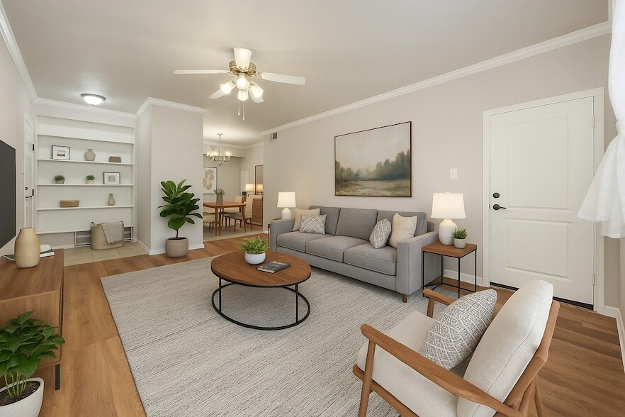 Photo - 2255 Braeswood Park Drive Unit 105