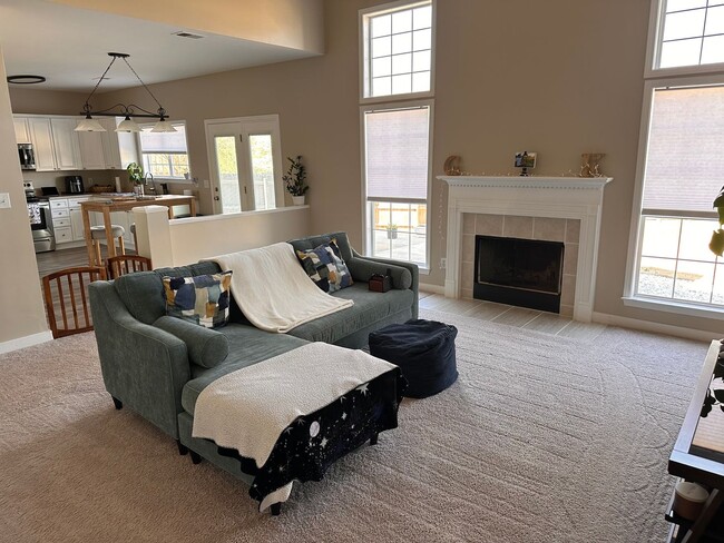 Building Photo - Beautiful Home in Moody - Coming Soon!
