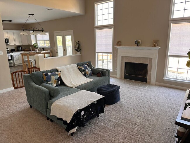 Foto del edificio - Beautiful Home in Moody - Coming Soon!
