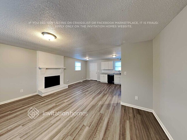 Foto del edificio - 208 Ferncliff Dr