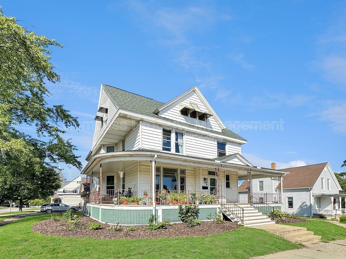 Foto principal - 603 Franklin Ave