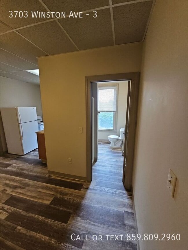 Building Photo - 3703 Winston Ave