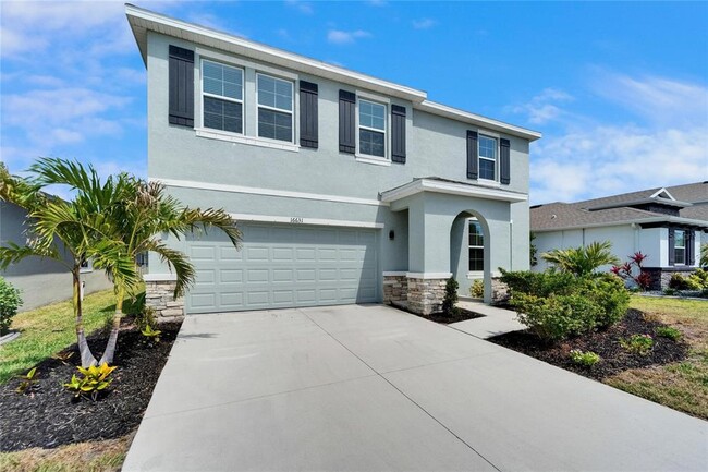 Building Photo - 16631 Mooner Plank Cir