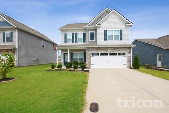 Building Photo - 3726 Pelham Wood Dr