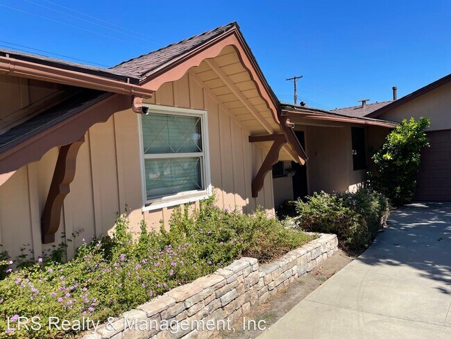 Building Photo - 4 br, 2 bath House - 2231 Nutwood