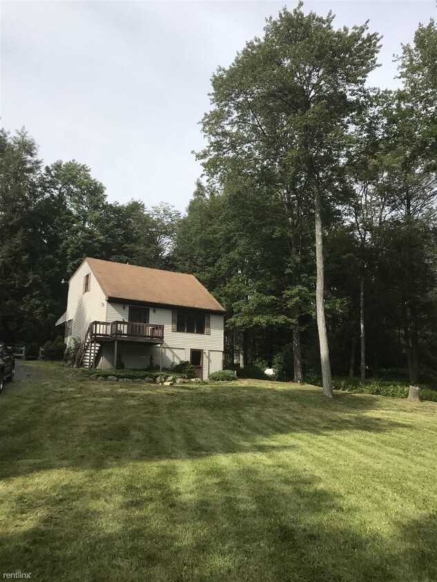 Primary Photo - 40 Gower Rd