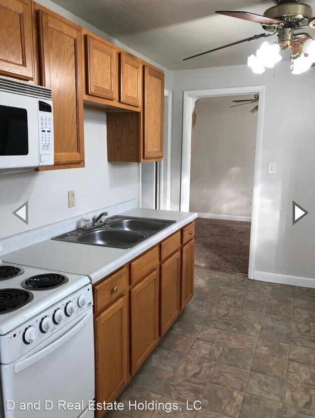 Foto principal - 511-513 C Ave NW