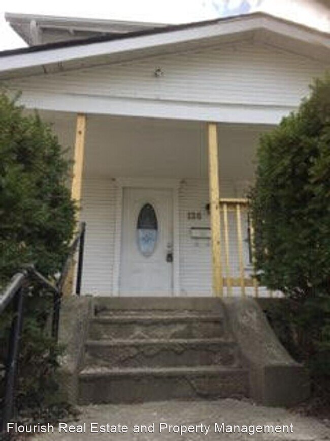 Building Photo - 2 br, 1 bath House - 126 E. Maplewood Avenue