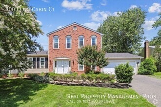 Building Photo - 8003 Log Cabin Ct