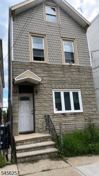 Building Photo - 284 Hunterdon St