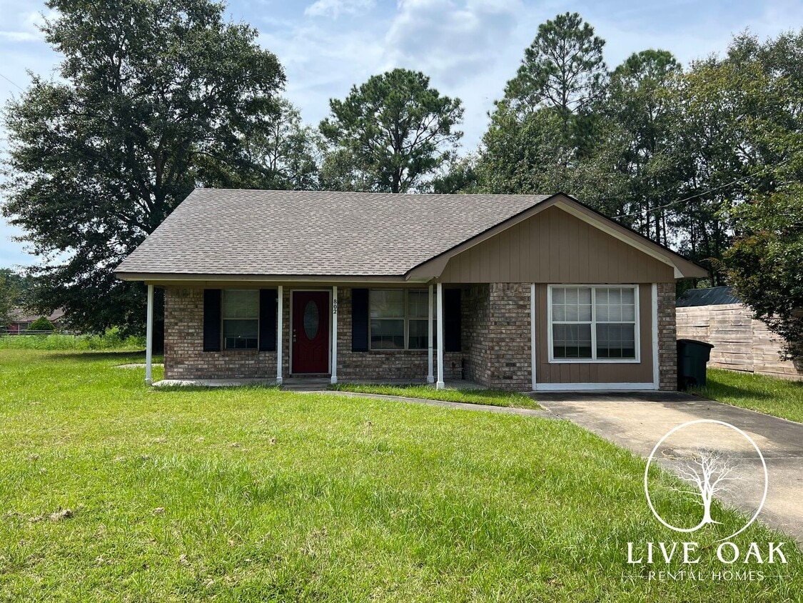 Foto principal - 802 Olive St