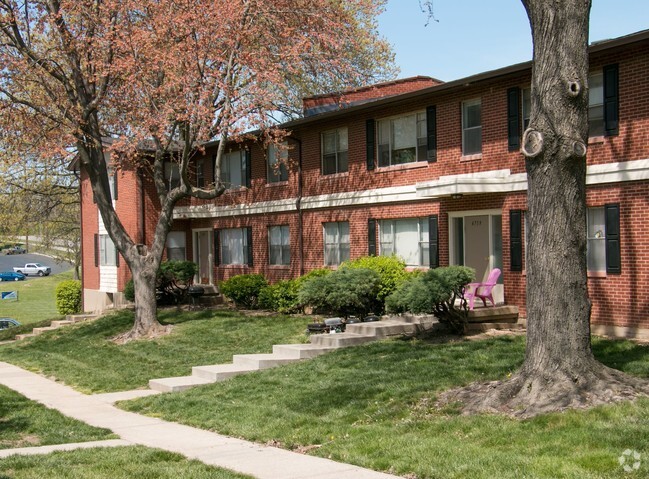 Building Photo - North Village Apartments