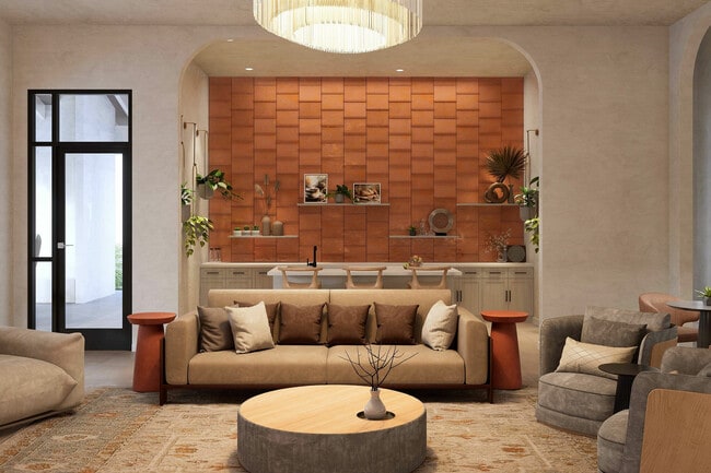 Building Photo - The Eleanor at Rio Rancho