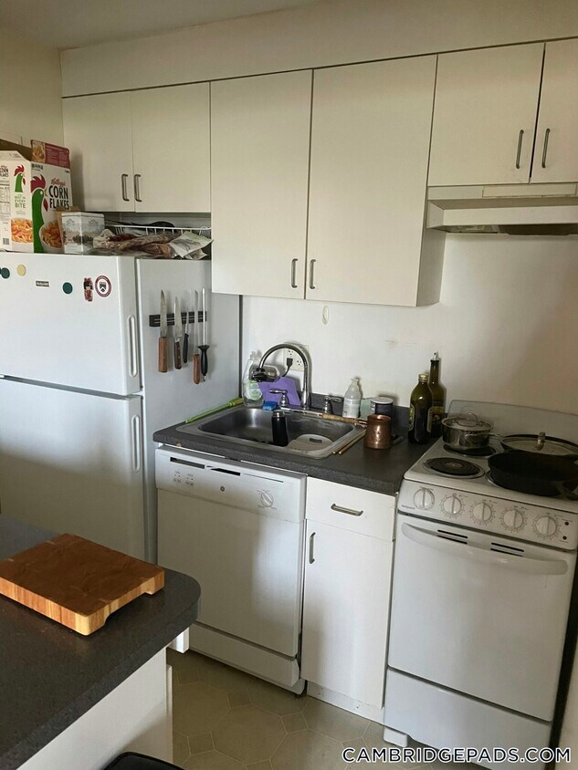 Foto principal - 77 Trowbridge St