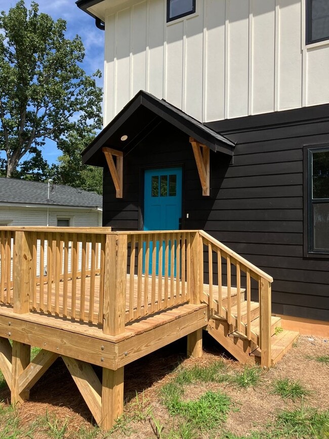 Building Photo - Brand new construction! , three bedroom to...