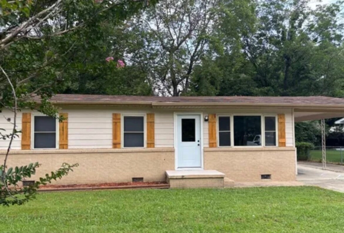 Foto principal - 307 N 12th Ave