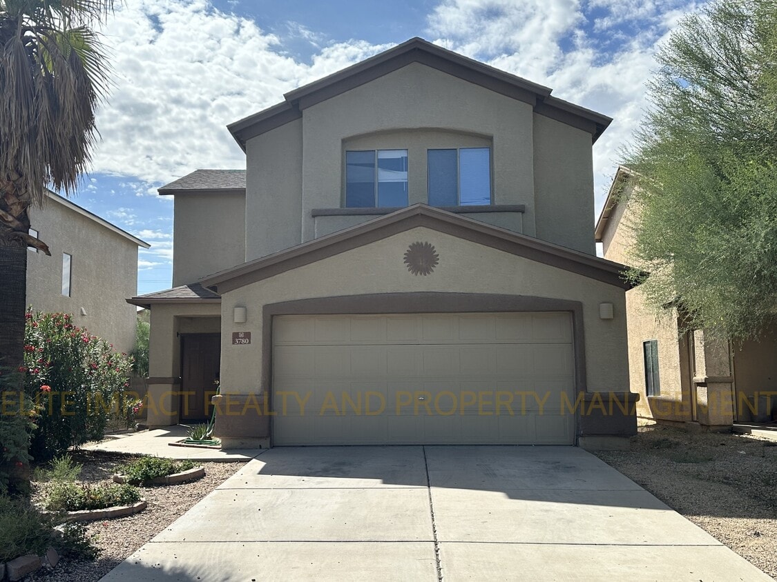 Photo - 3780 E Felix Blvd (Tucson, AZ)