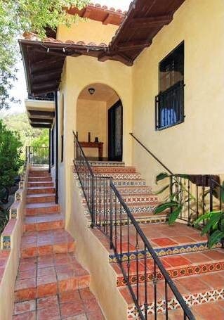 Entrance - 13129 Sherry Ln