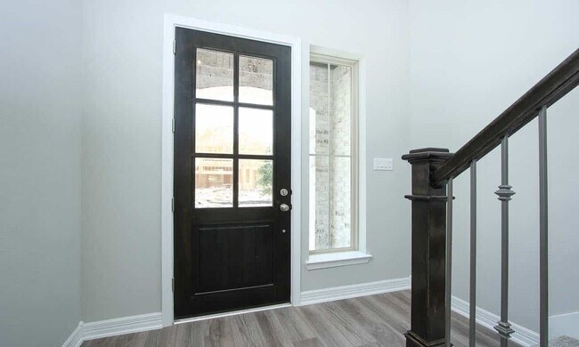 Foto del edificio - 6614 Jasper Valley Cir