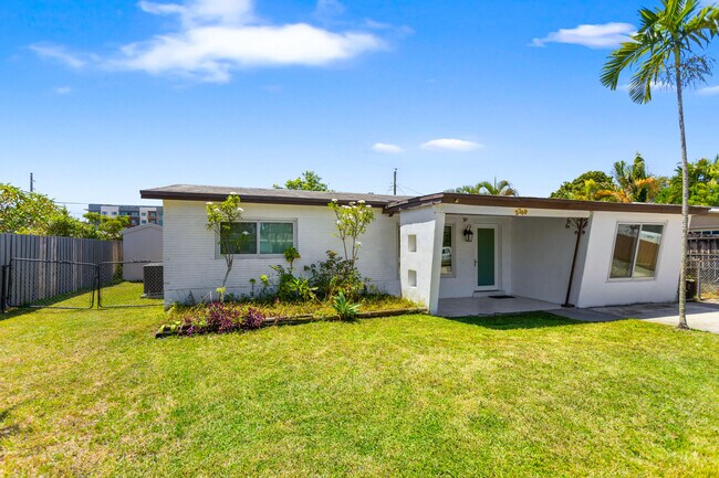 Foto del edificio - 2748 SW 46th Ct