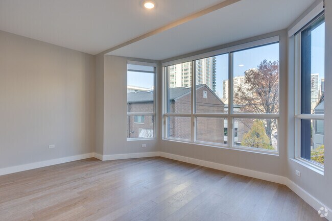 Foto del interior - The Clark