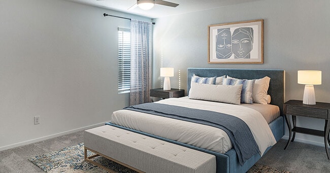 Foto del edificio - Haven at Harrington Trails Rental Homes