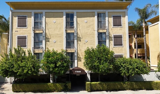 Building Photo - Margate Apartments