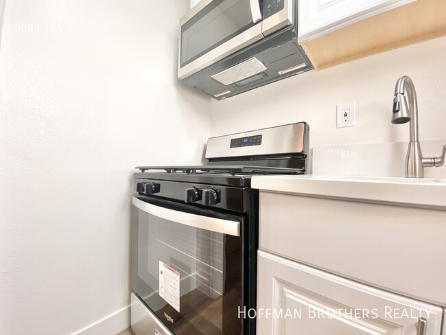 Foto del edificio - 5059 20th St