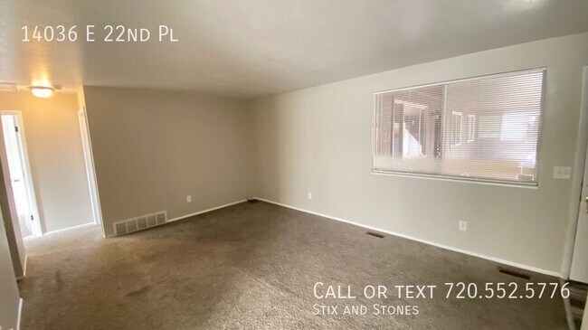Foto del edificio - 14036 E 22nd Pl