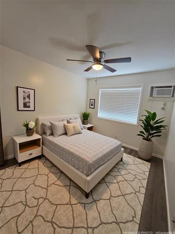 Foto del edificio - 91-252-252 Makalauna Pl