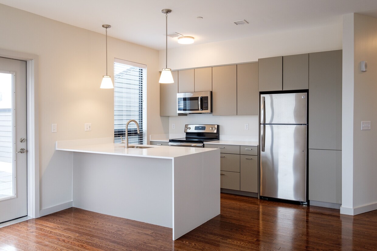 Foto principal - 455 Harvard St