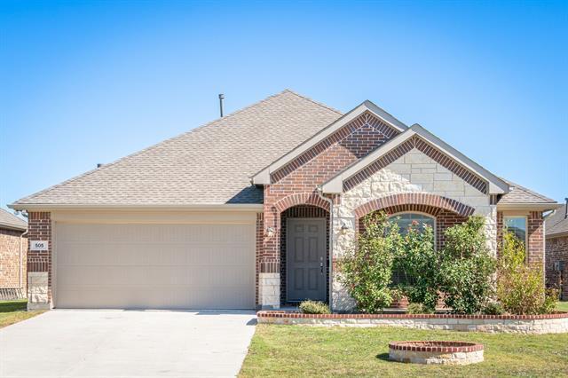 Foto principal - 505 Brook View Ct