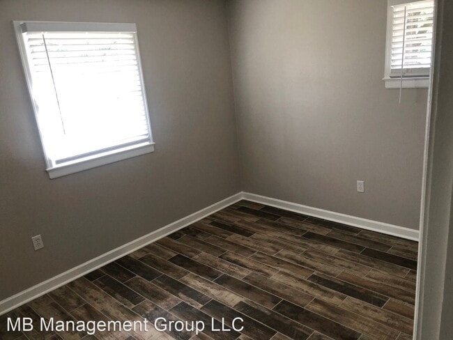 Building Photo - 3 br, 1 bath House - 3337 Coolidge Street