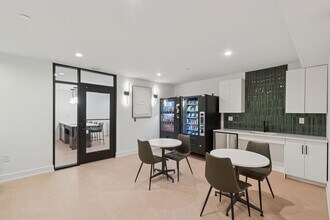 Interior Photo - The Lyle on Broad