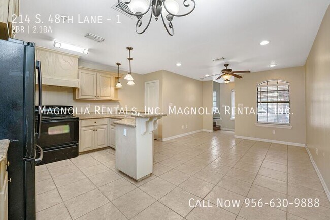 Foto del edificio - 214 S 48th Ln