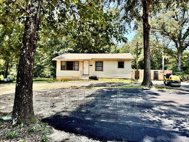 Foto del edificio - 20246 County Rd 2138
