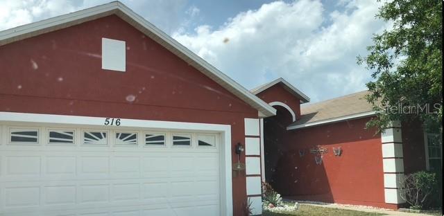 Building Photo - 516 Brentford Ct