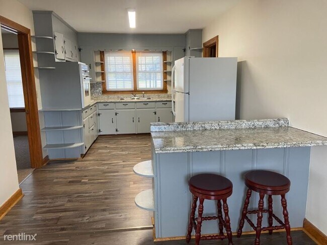 Building Photo - 3 br, 1 bath House - 1605 McArthur Street