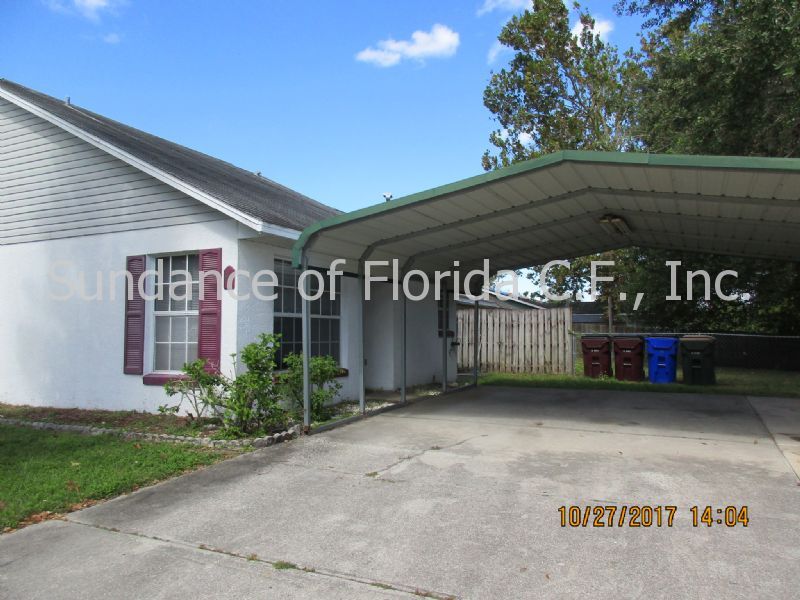 Duplex Osceola County Alquileres en Saint Cloud, FL