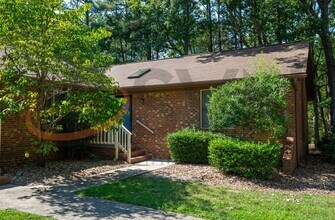 Building Photo - 5500 Fortunes Ridge Dr