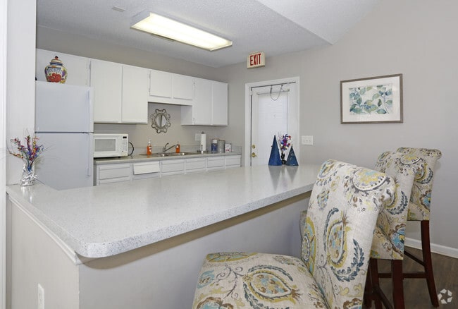 Clubroom - Cobblers Station